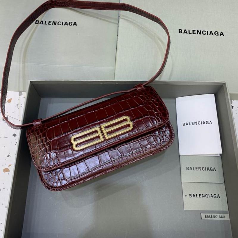 Balenciaga Handbags 279